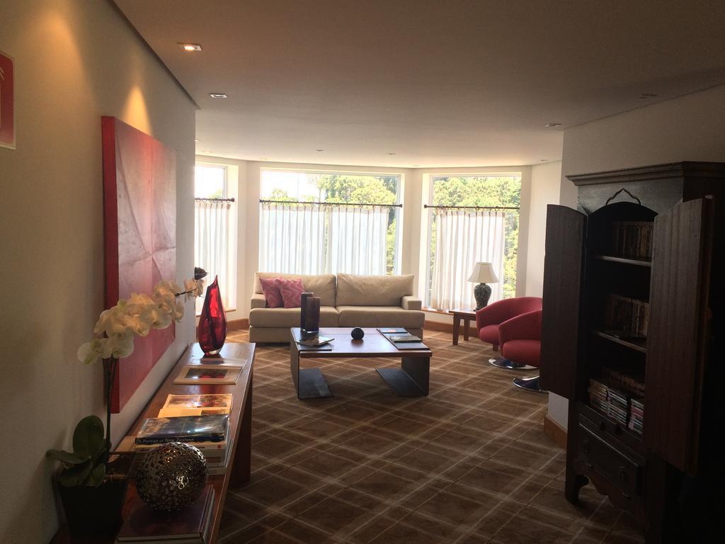 L.a.h. Hotel 5*