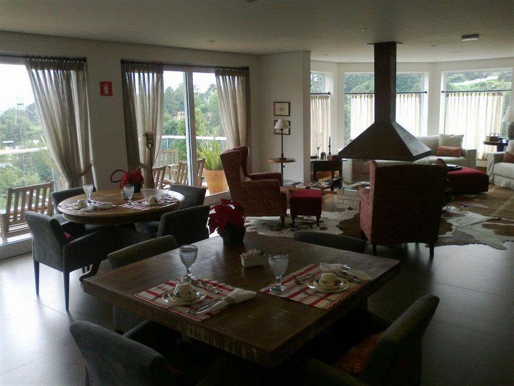 L.a.h. Hotel Campos do Jordão
